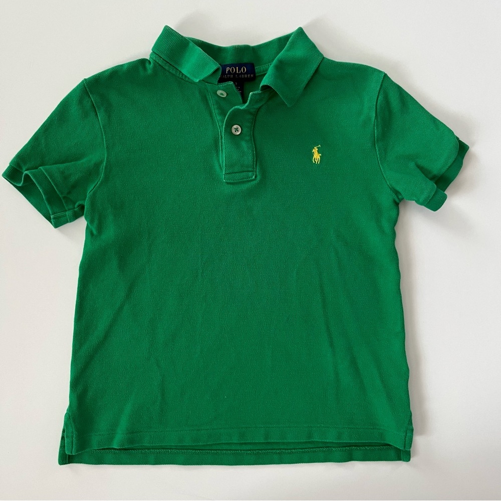 Ralph Lauren Polo Shirt
